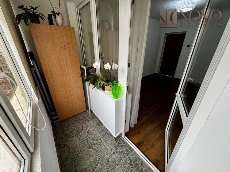 3 Camere | Piata Muncii | Renovat 2022 | 6 minute metrou - 20