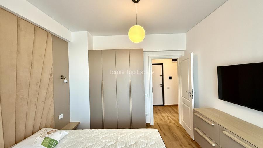1000 euro/mpc Apartament mobilat si utilat decomandat FINALIZAT - 22