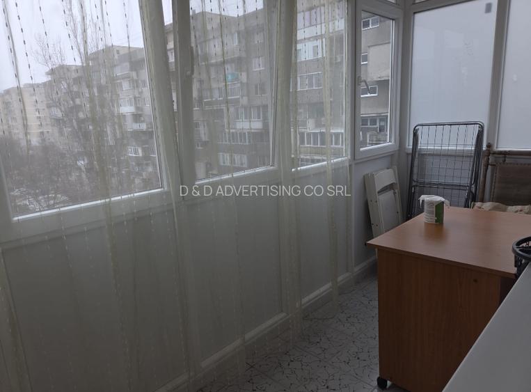 Drumul Taberei - 7 Minute Metrou Favorit - Apartament 2 camere - LOC PARCARE - 13