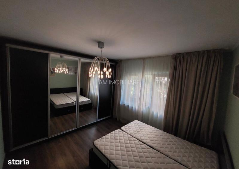 AP. 2 CAMERE NERVA TRAIAN, PARCARE, MASINA SPALAT VASE, METROU 10 MIN - 3