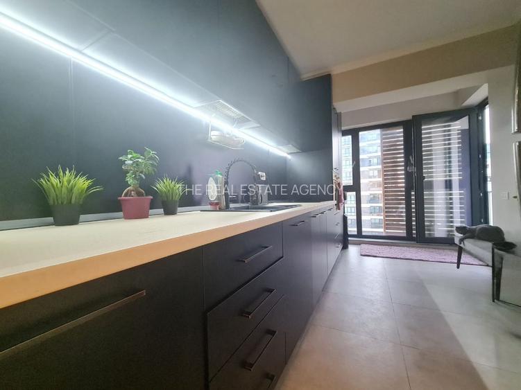 Apartament | 3 camere | Aviatiei | Rondul OMV Pipera - 4