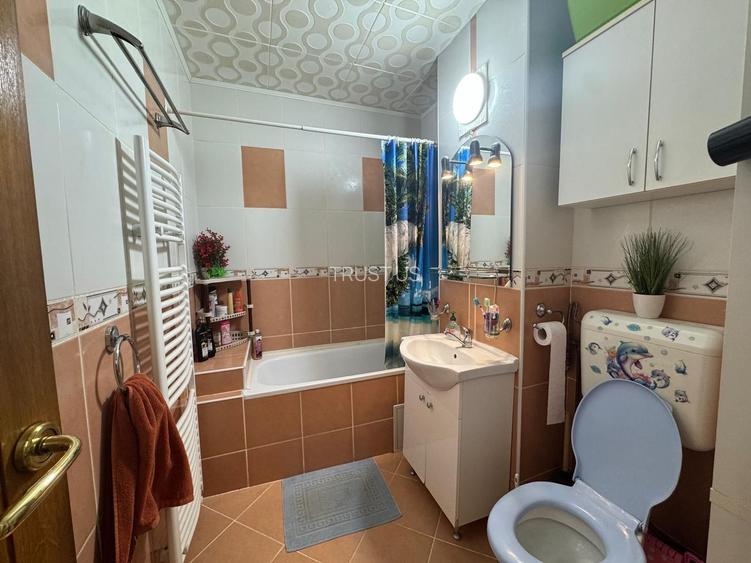 COMISION 0% | Apartament 3 Camere | 72 mp | Zona Soarelui - 15