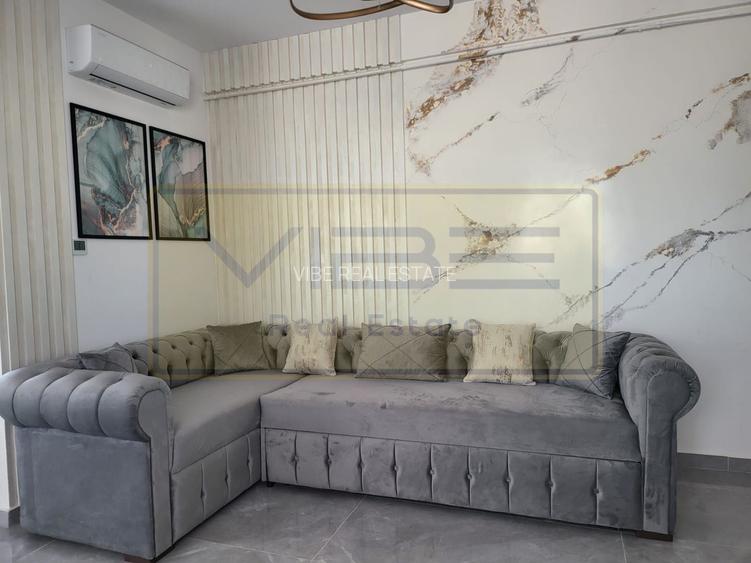 Penthouse de lux+parcare subterana Centru Palas MALL - Lazar Residence - 6