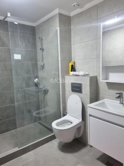 apartament 2 camere Compozitori  Energia Residence mobilat utilat 60 mp - 3