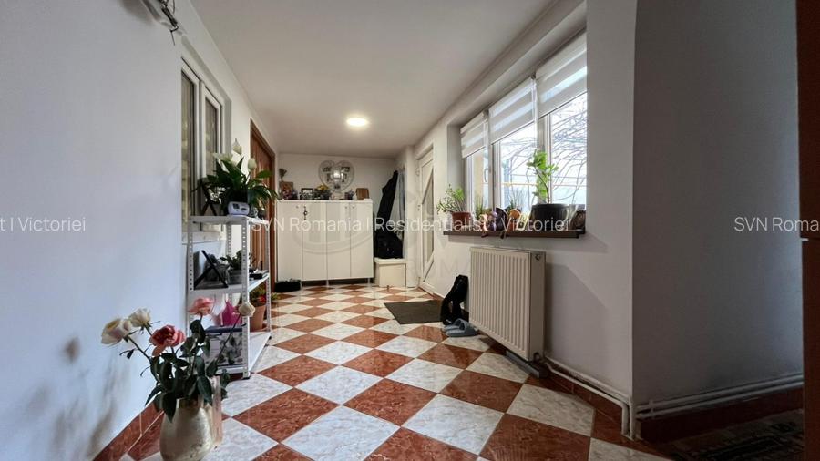 REV2005523 Casa 3 camere parter si teren l Chitila l Sector 1 - 14