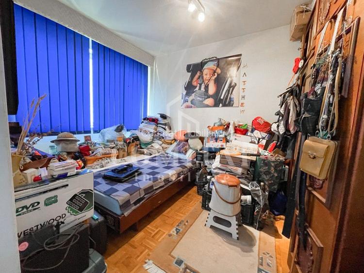 Apartament 3 camere | 65mp utili | Semicentral zona Piata Abator - 3