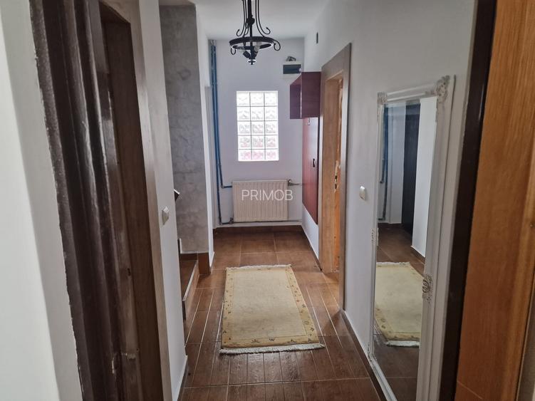 Vila P+E si teren intravilan 1,5Ha,cu zavoi+iaz,lac peste si livada-investitie - 17