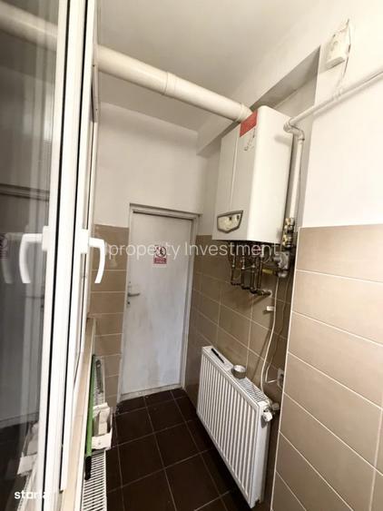 Obor | 3 Camere | Centrala | Decomandat | Balcon | Metrou - 14