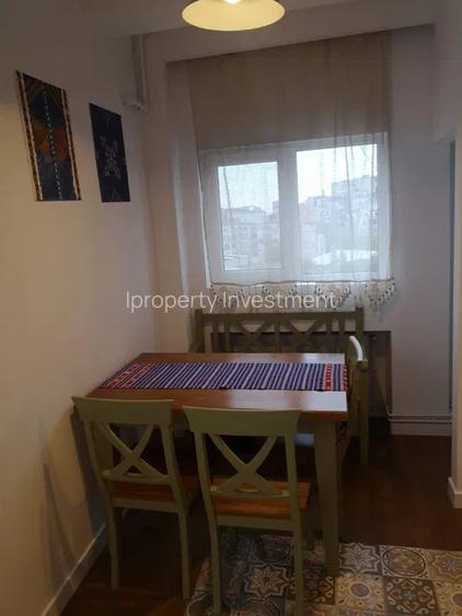 3 Camere | Universitate | Decomdant | Balcon | Metrou - 5