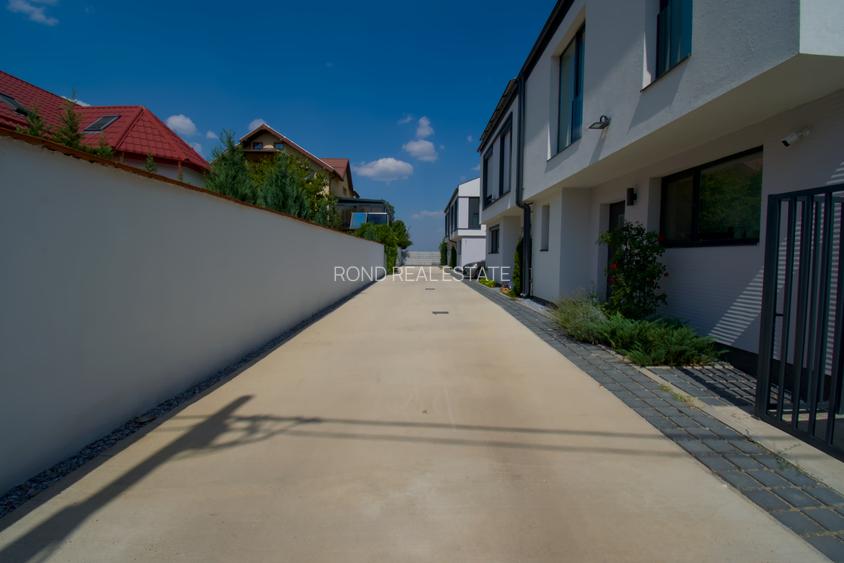 LOCUINTA PRIMITOARE, COMPLET MOBILATA SI UTILATA - 5