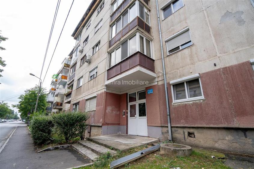 Apartament 3 camere decomandat Rogerius - 9