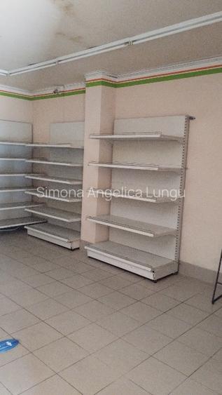 Spațiu comercial de vânzare  - 4
