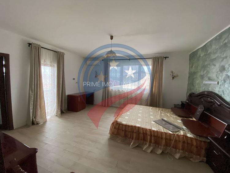 VILA DEOSEBITA ZONA AEROPORT 600 MP TEREN - 9