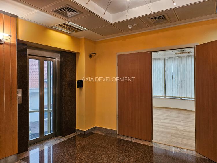 Cladire individuala zona Piata Victoriei - 4