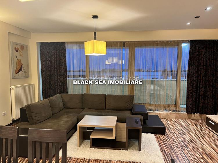 Apartament 3 camere spațios – KM 5, Constanța | Parcare subterană - 2