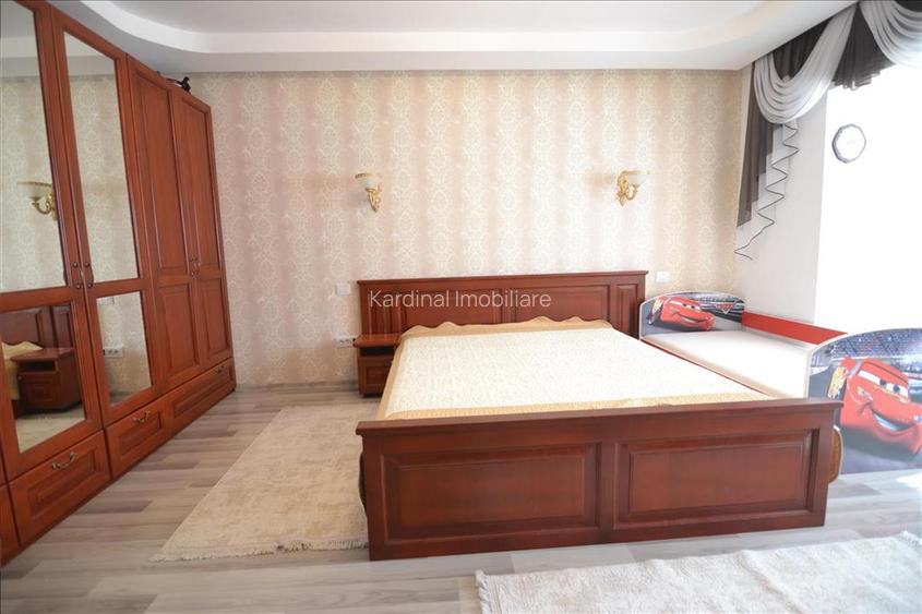 Apartament 2 camere decomandat,mobilat ,utilat Parcul Trandafirilor- Racadau - 15