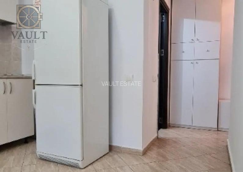 Garsoniera -34mp- Trapezului  - 7