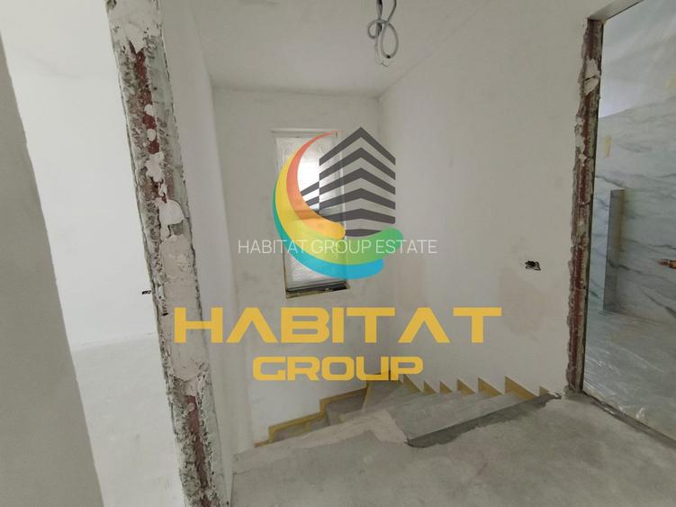 Casa P+1- 4 camere- acte gata- Berceni - 7