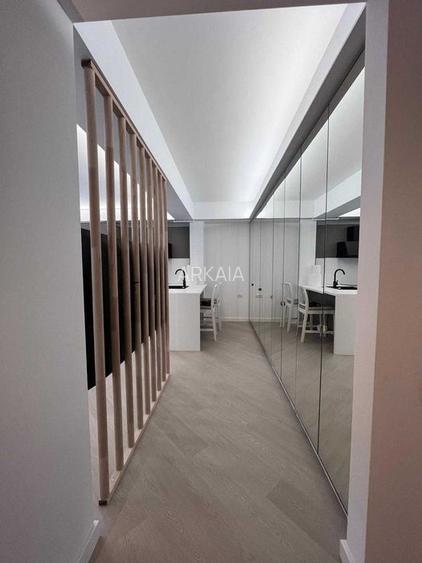 Apartament 2 camere de închiriat Cortina North, Pipera - 3