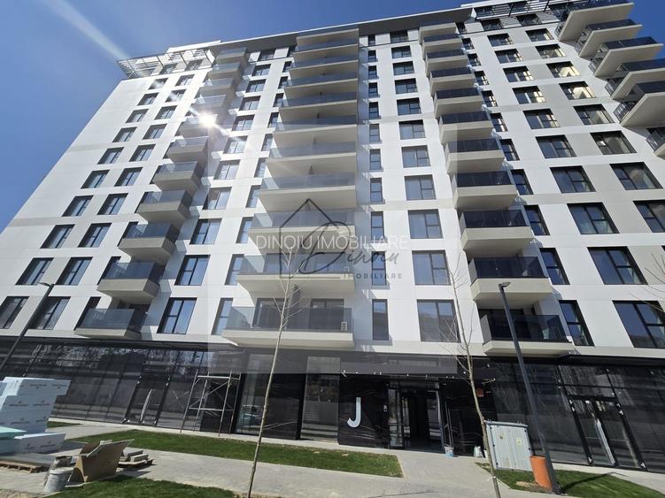 Apartament 2 camere Nusco City I Finalizat I Contract Vanzare I COM 0% - 28