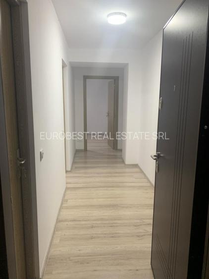 Vitan Mall, apartament 2 camere, 62 mp totali, modern mobilat, bloc reabilitat, - 16