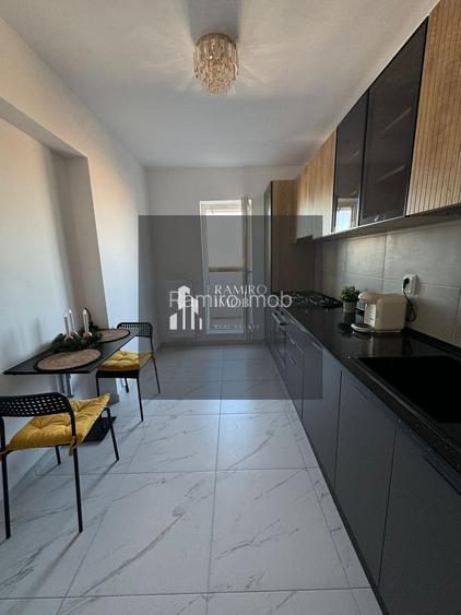 2 Camere Decomandat - Sector 3 - Parcul Teilor - 10