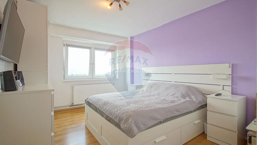 3 Camere Decomandat | Apus Spectaculos | Bulevardul Garii - 7