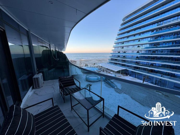 Studio premium – White Titanic | Design exclusivist | Tur virtual 360 - 10