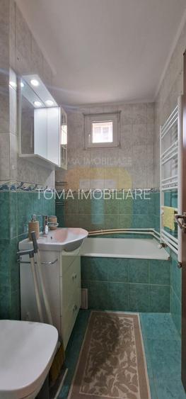 Apartament 2 camere decomandat – Dărmănești, zona Carpați - 10