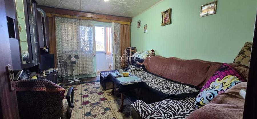 Apartament cu 3 camere, zona Mihai Viteazu, Sighisoara - 4