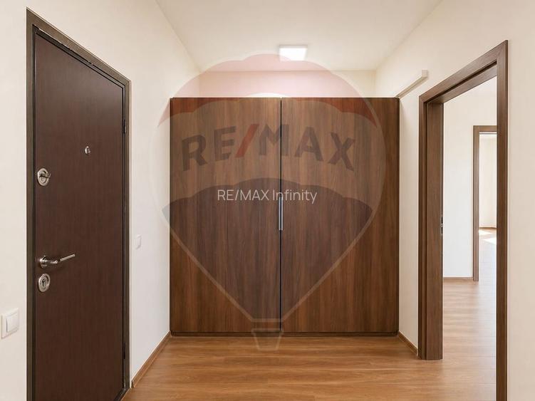 Spatiu comercial 900mp, vitrina, vad intens, de inchiriat, Manastur - 17