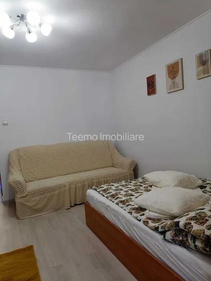 Garsoniera, decomandata, 25 mp, balcon, metrou aproape, Lujerului - 5