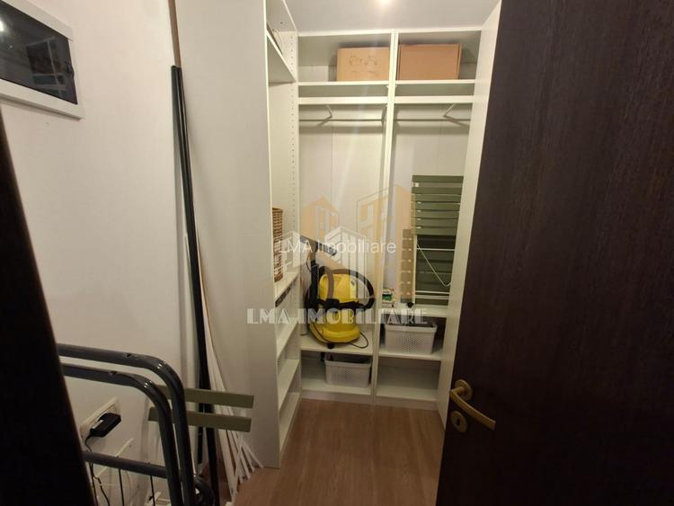 Apartament Tip Studio Sanpetru Brasov - 5