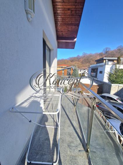 Apartament modern in apropiere de padure, zona Campului - 10