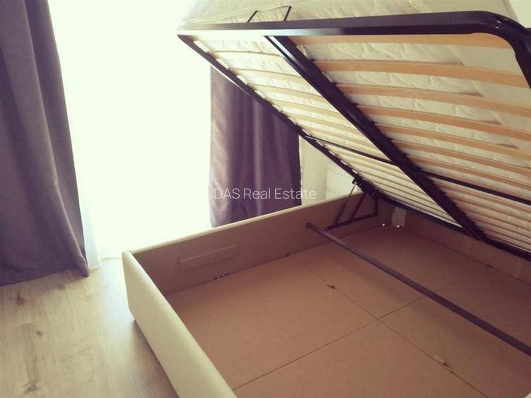 Apartament 2 camere | Belvedere Residence | Aviatiei - metrou Pipera - 6