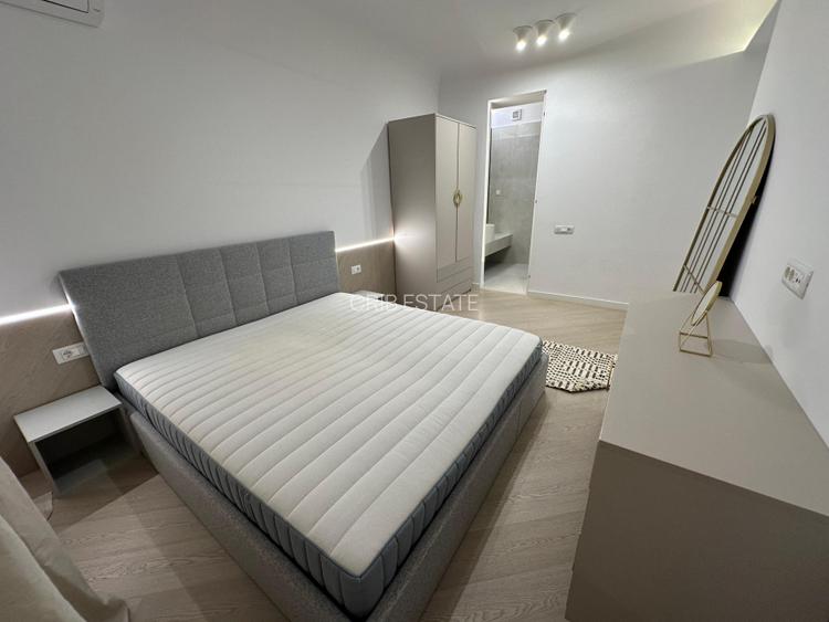 3 Camere Cortina North Pipera Aviatiei Parcare Terasa - 8