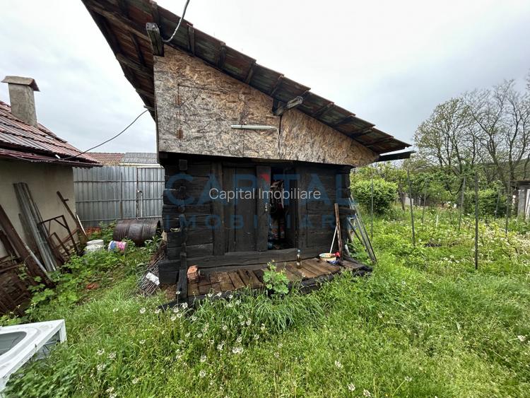 CASA  DE VANZARE COMUNA SCOARTA,  COMISION 0% - 5