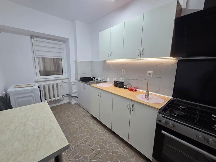 Apartament de inchiriat, 2 camere, decomandat, Dacia - 7