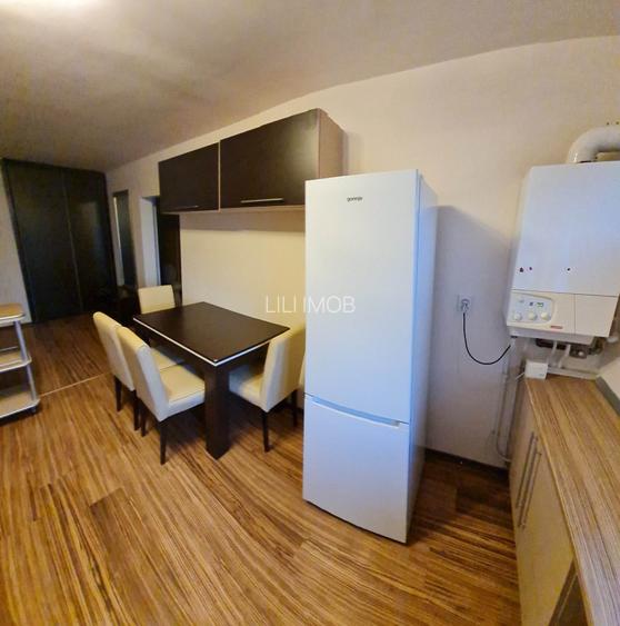 Inchiriez apartament 3 camere et.1 - 5