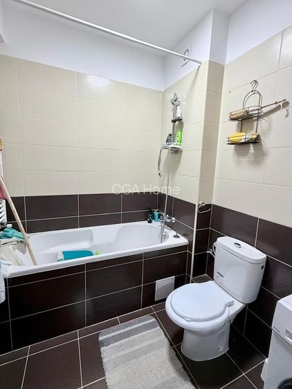 2 camere | Drumul Taberei | Valea largă  | Posibilitate parcare - 15