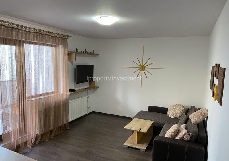  Calea Calarasilor | 2 camere | Bloc nou | AC | Terasa | Prox. metrou - 5