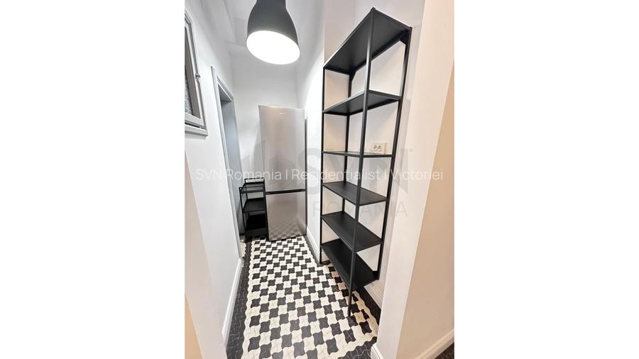 REA1028688 Metrou Victoriei I Mobilat si utilat I Centrala proprie - 9