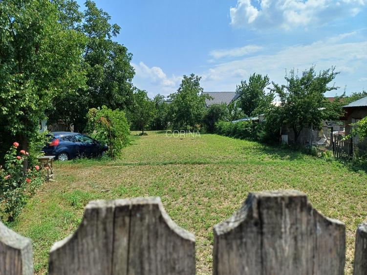 Teren intravilan de vanzare  - 8
