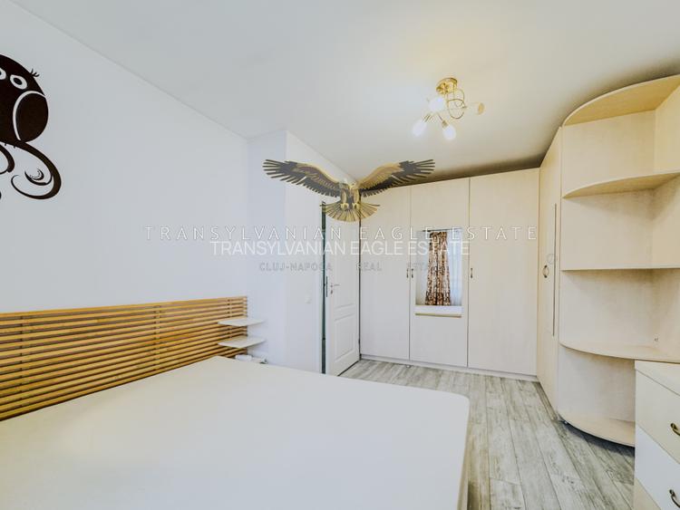 Locuința modernă cu 2 camere|The Office/Regionala CFR - 7