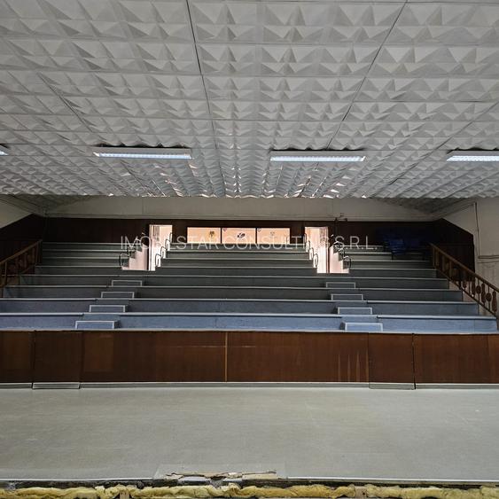 De inchiriat spatiul pretabil pentru activitatii sportive - 2