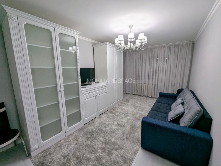 Apartament cu 2 camere de inchiriat in zona Sagului - 2