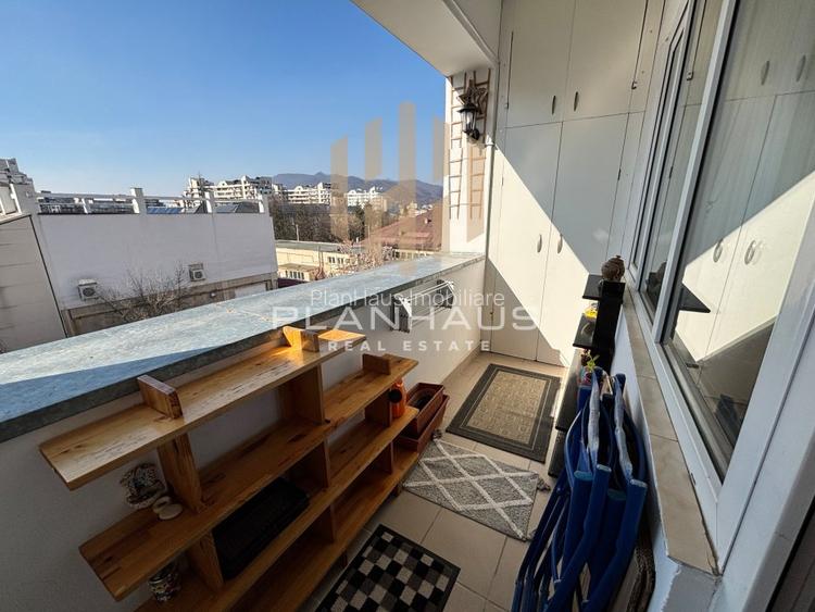 Apartament 2 camere - str. Hortensiei, Baia Mare - 10