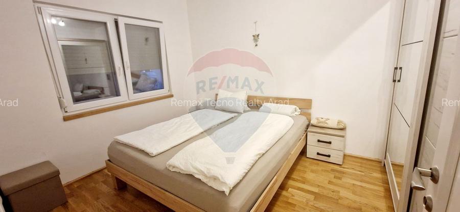 Casa la sol, complet mobilata si utilata de inchiriat, Westfield - 5