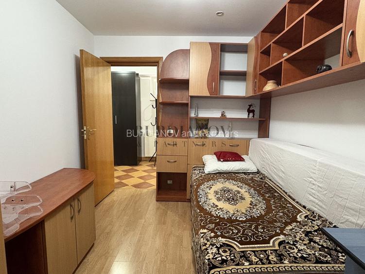 Apartament cu 3 camere Drumul Taberei - Metrou Constantin Brâncuși - 6