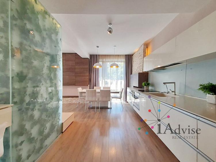 Apartament exclusivist în Dealul Cetății – proximitate Centrul Istoric - 31